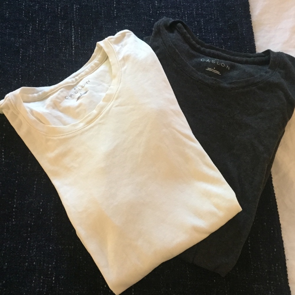 Caslon Long Sleeve Bundle!